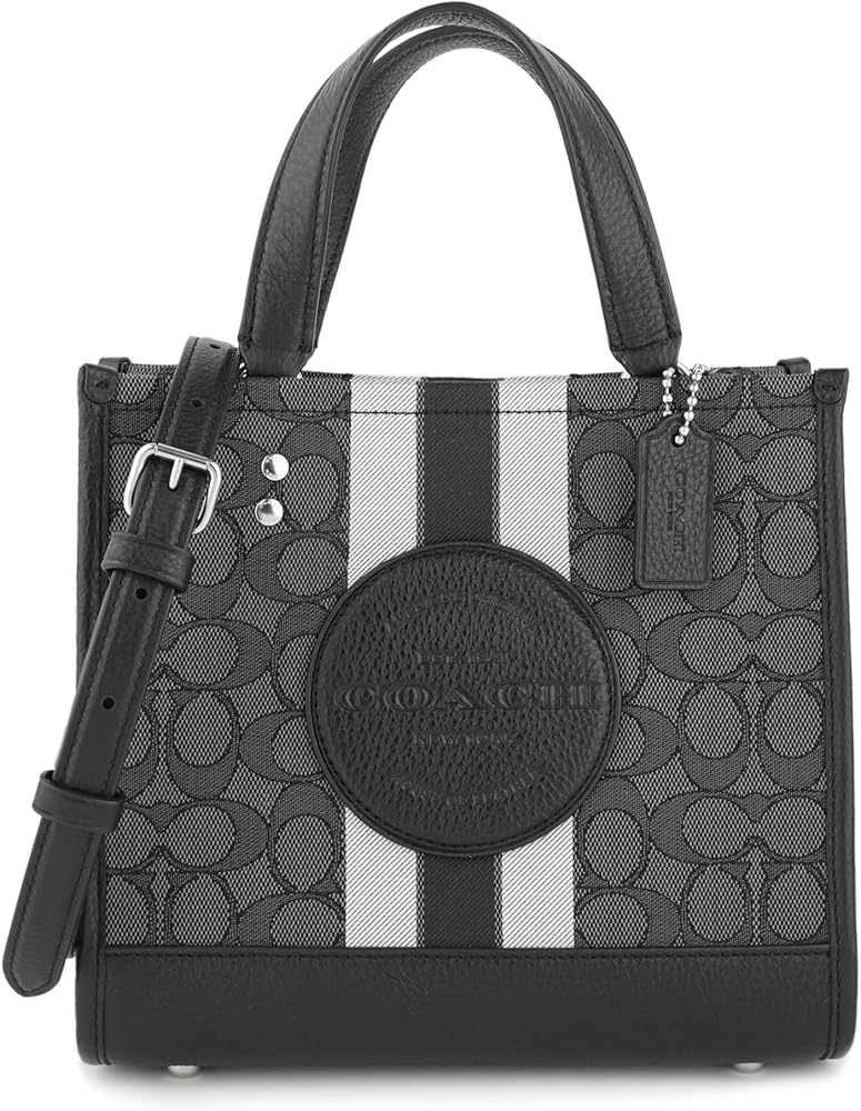Amazon | [コーチ] OUTLET アウトレット トートバッグ C8417 SVRT6