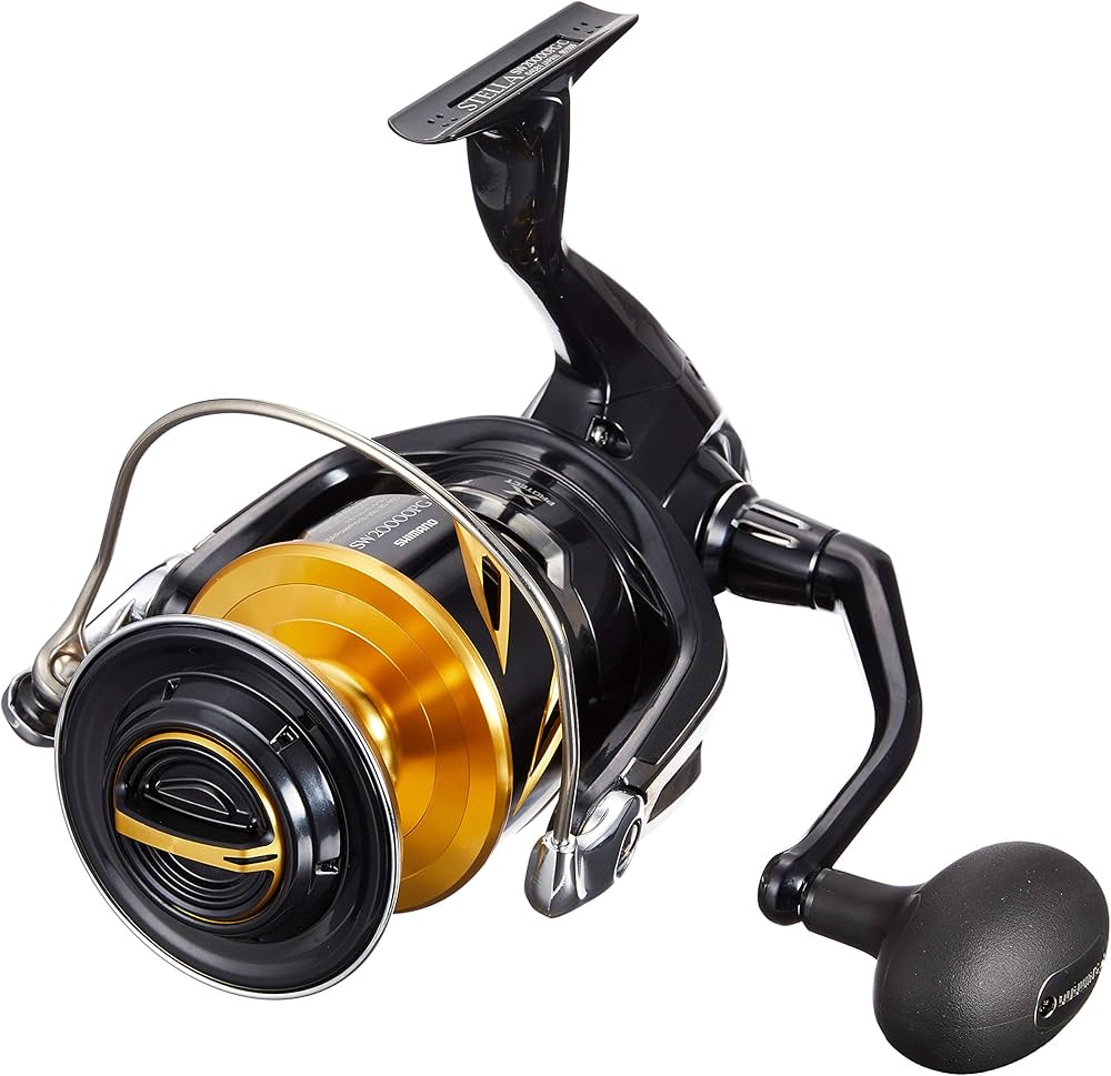 Amazon | シマノ(SHIMANO) スピニングリール 20 ステラ SW 20000PG