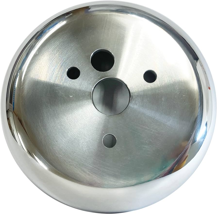 Amazon | アルミビレット ボス アダプター グランツ 3穴 → 9穴102mm