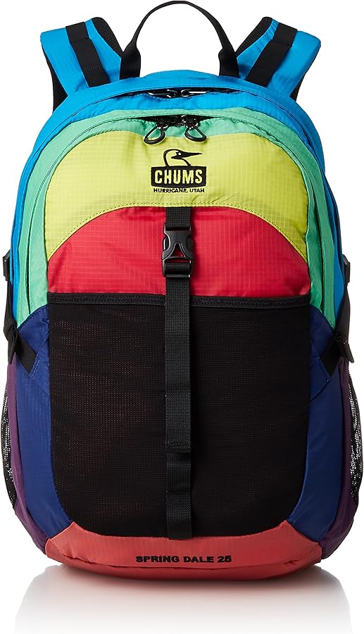 Amazon.co.jp: [チャムス] Spring Dale 25 II : ファッション