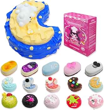 Amazon | Mellojoy - ファンタジーベーカリーシリーズ第一弾