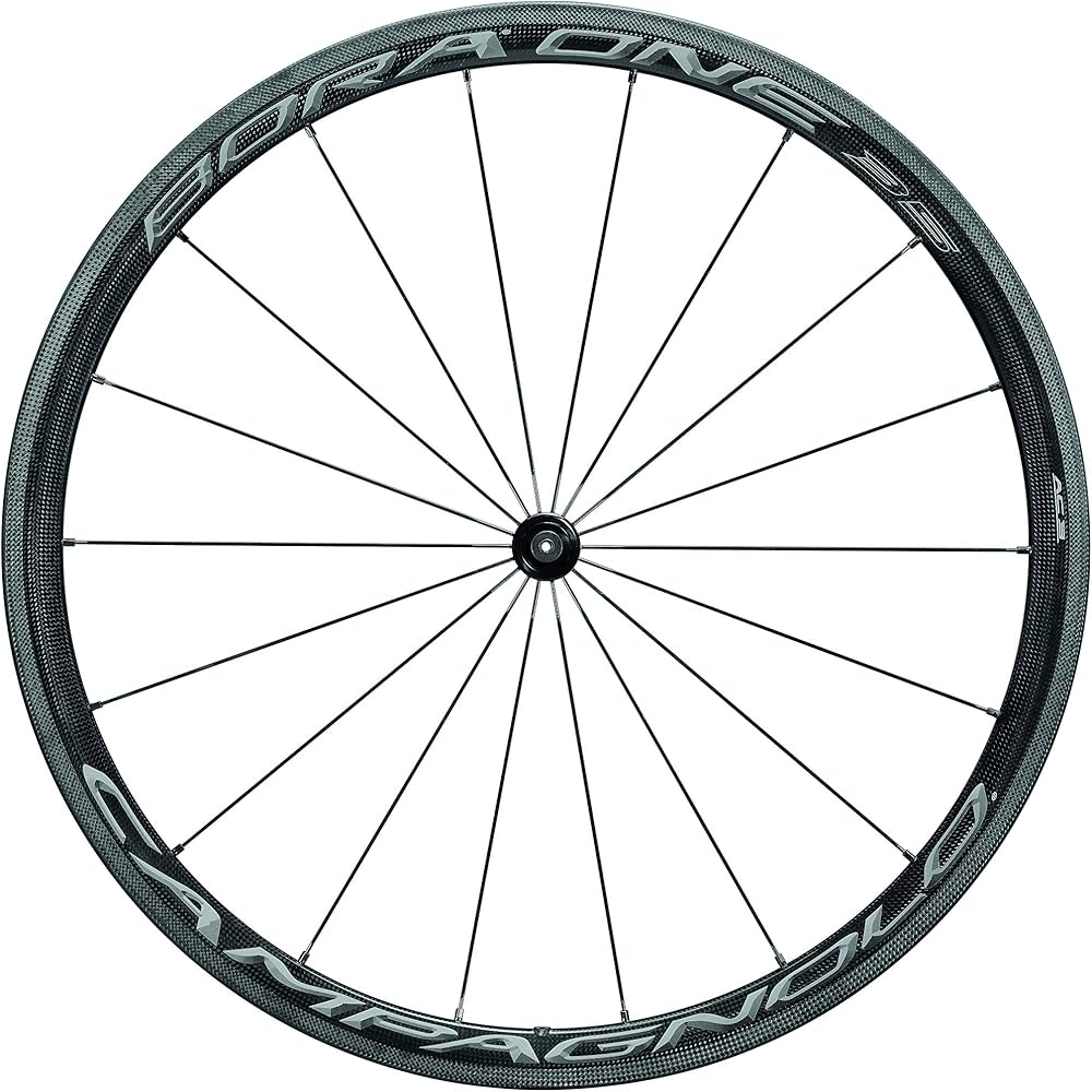 Campagnolo BORAone35 TU 700C カーボンホイール