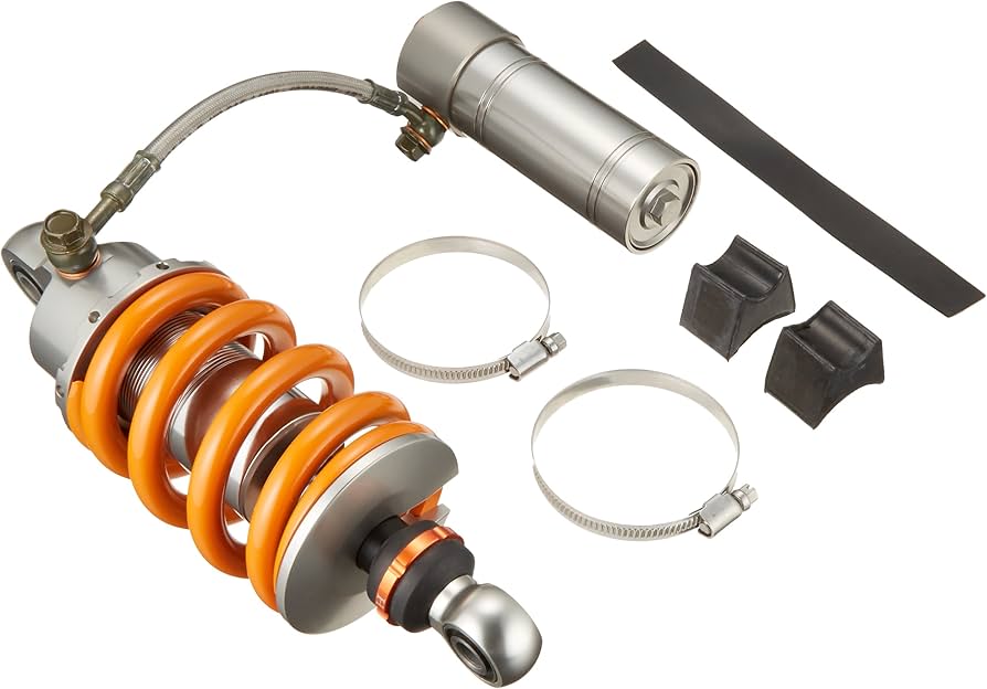 Amazon | SHIFT UP (シフトアップ) レーシングリアショックN-1 220mm