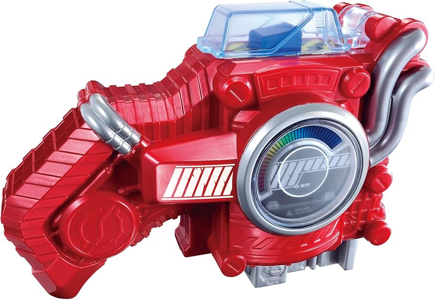 Amazon | 仮面ライダービルド DXハザードトリガー | ベルト・なりきり