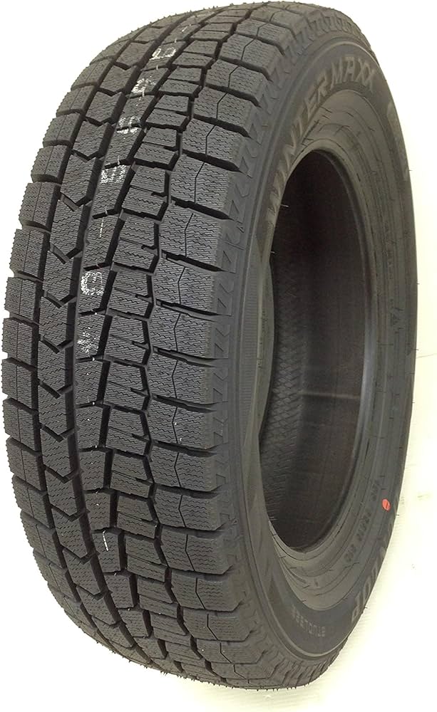 Amazon.co.jp: ダンロップ(DUNLOP) 185/65R15 88Q スタッドレスタイヤ