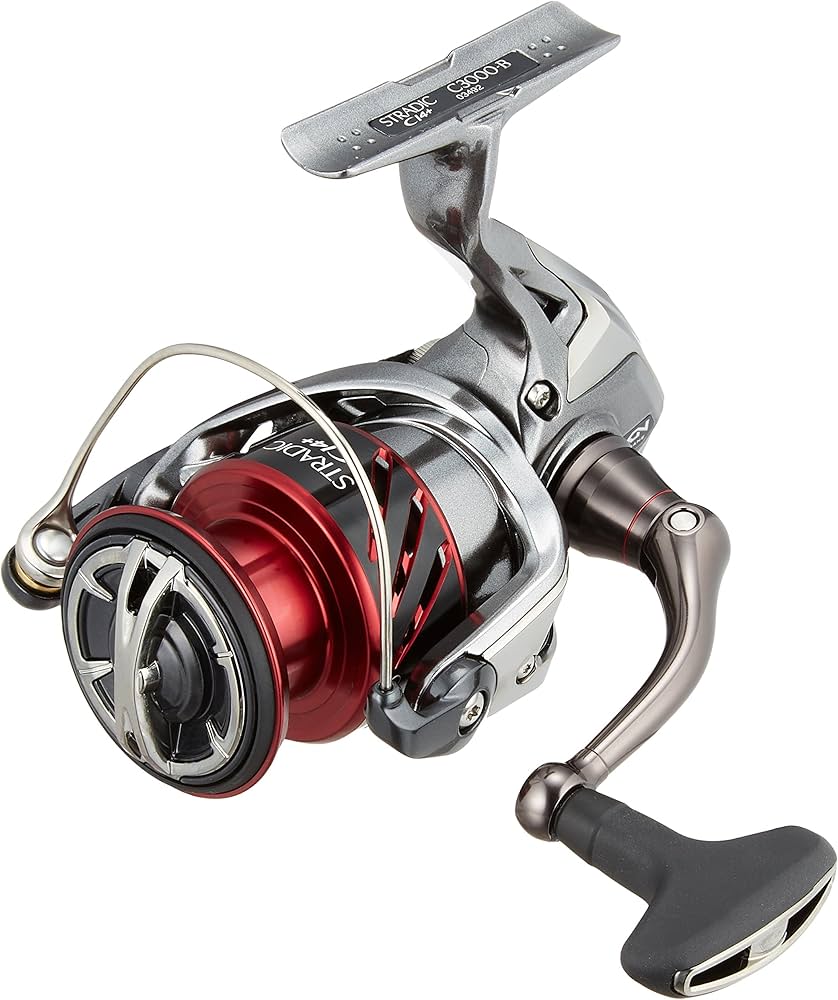 Amazon | シマノ(SHIMANO) スピニングリール 16 ストラディック CI4+