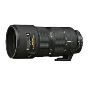 Amazon.com : Nikon 80-200mm f/2.8D ED AF Zoom Nikkor Lens for