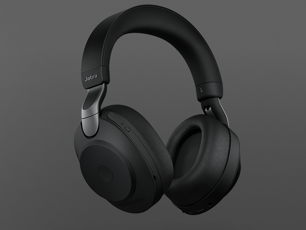 Amazon.com: Jabra Evolve2 85 Wireless PC Headset – Noise