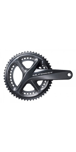 Amazon | シマノ FC-R8000 50X34T 170mm 11S IFCR8000CX04 | シマノ