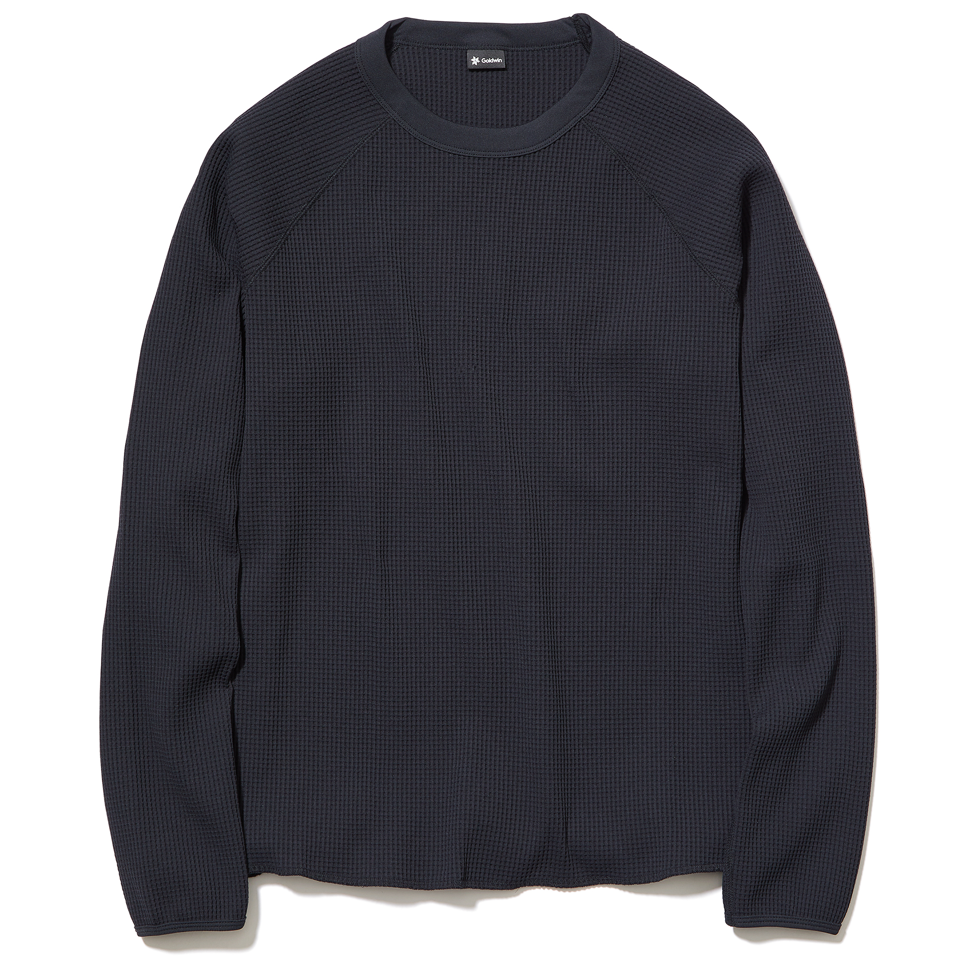 サーマルロングスリーブTシャツ（メンズ） ｜Lineup｜SOLOTEX