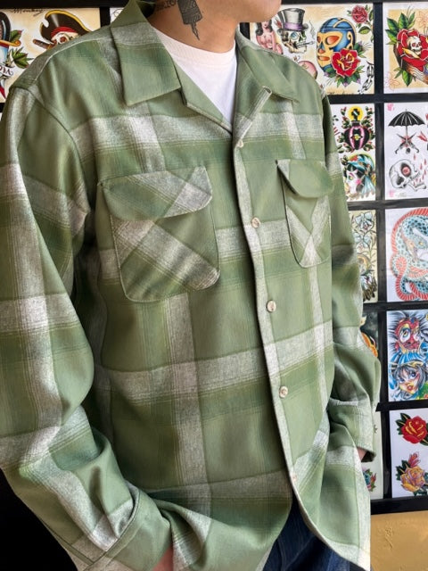 Board Shirt - 32727 – McKenna's Pendleton