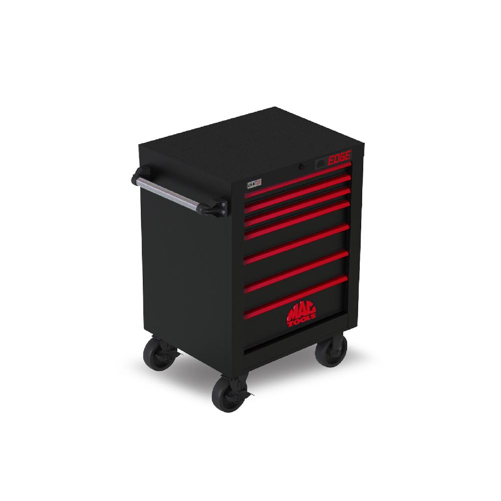 MAC TOOLS（マックツールズ） 7 ドロワー シングルバンク ロール