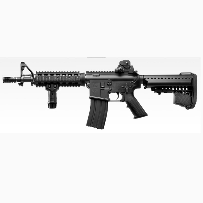 東京マルイ 次世代 CQB-R（BLACK） | 東京マルイ エアガン,電動
