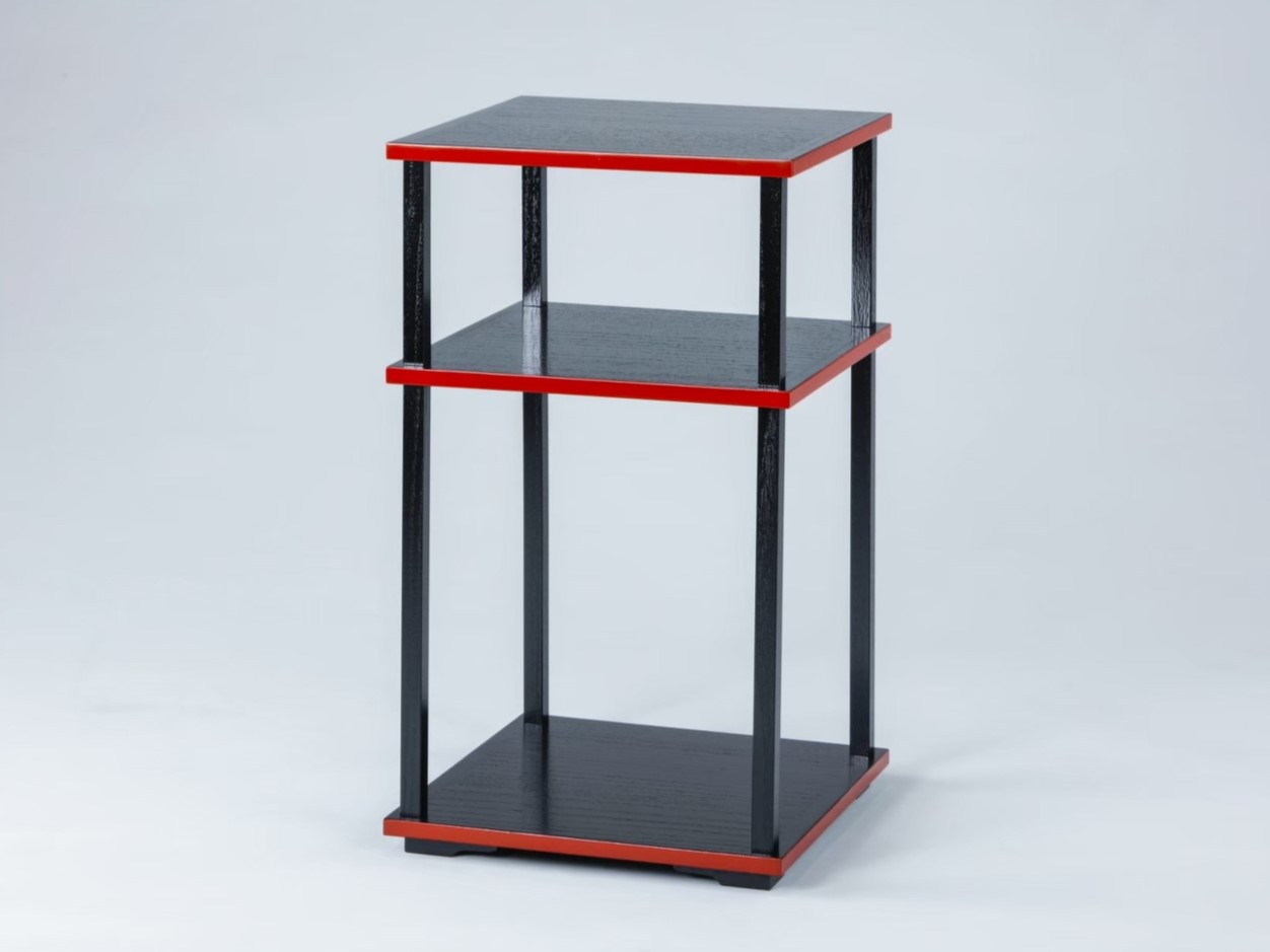 玄々斎好写 更好棚 | 茶道具,棚 | 淡交社 茶道具と茶席のきもの