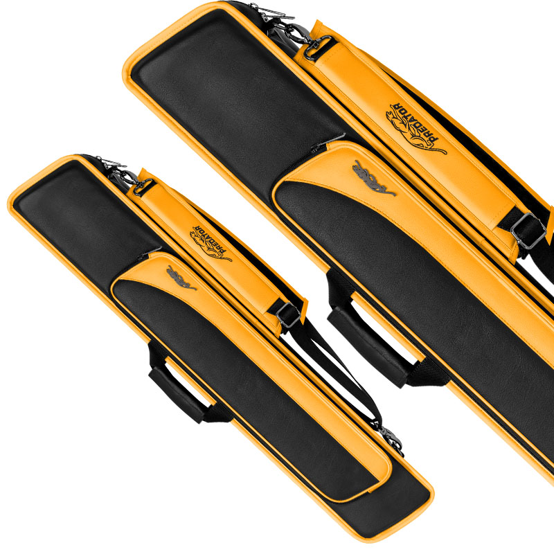 Predator 【プレデター】 ロードライン キューケース 4バット8シャフト