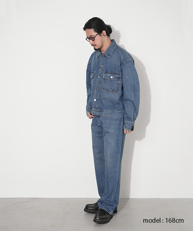 SALE 30%OFF】[2252-BL40-041PEG]N.HOOLYWOOD(エヌハリウッド) N