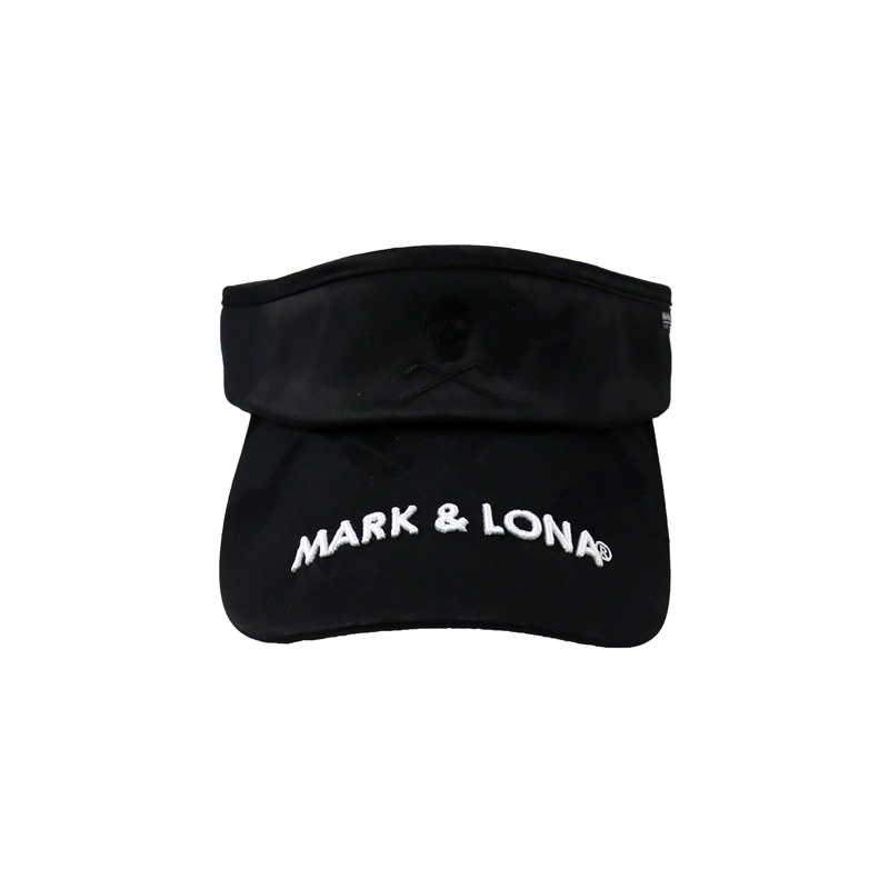 MARK&LONA マークアンドロナ Gauge Neo Sunvisor | MEN and WOMEN