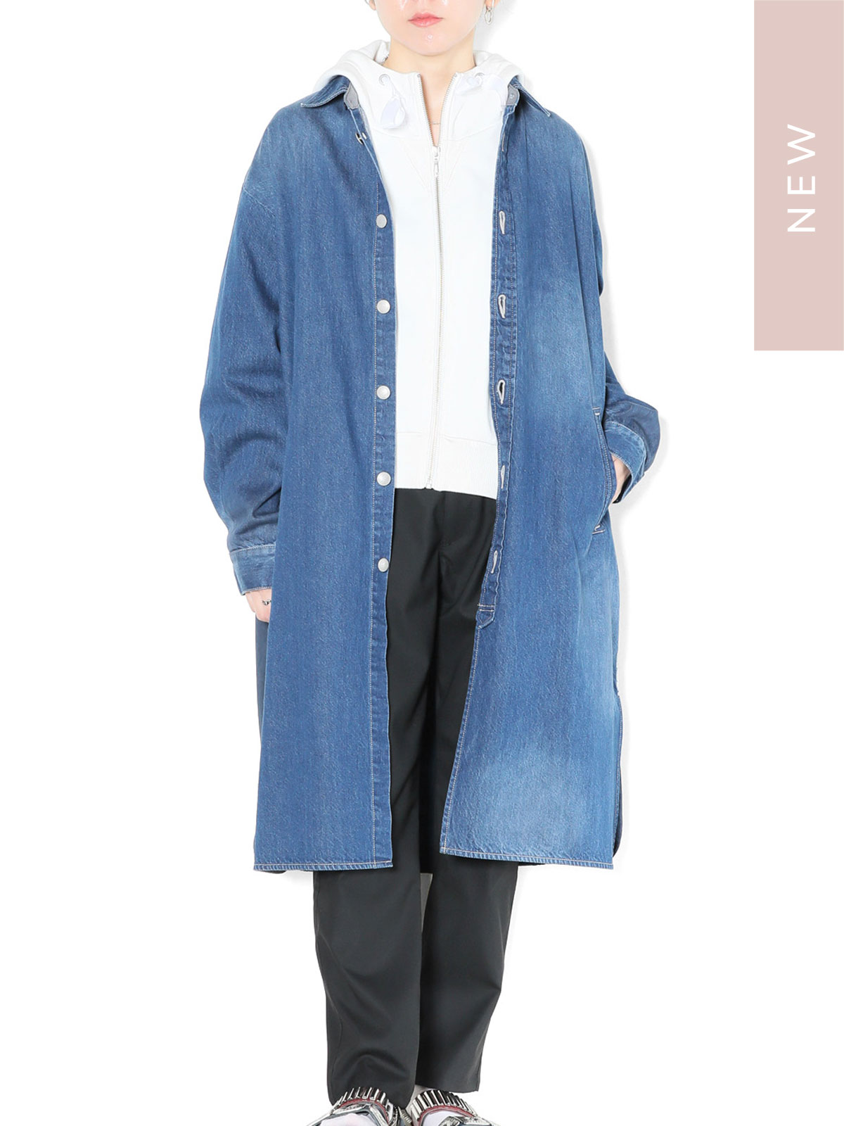 カバーオールワンピース | ANTGAUGE OFFICIAL ONLINE SHOP/アント