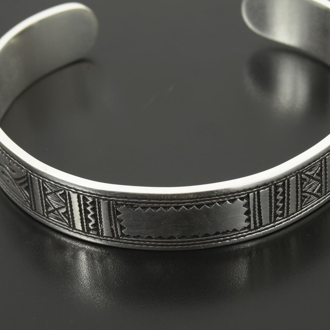 トゥアレグ シルバー ジュエリー TOUAREG SILVER JEWELRY シルバー