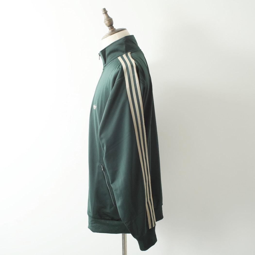 adidas アディダス オリジナルストラックジャケット ジェンダーニュー