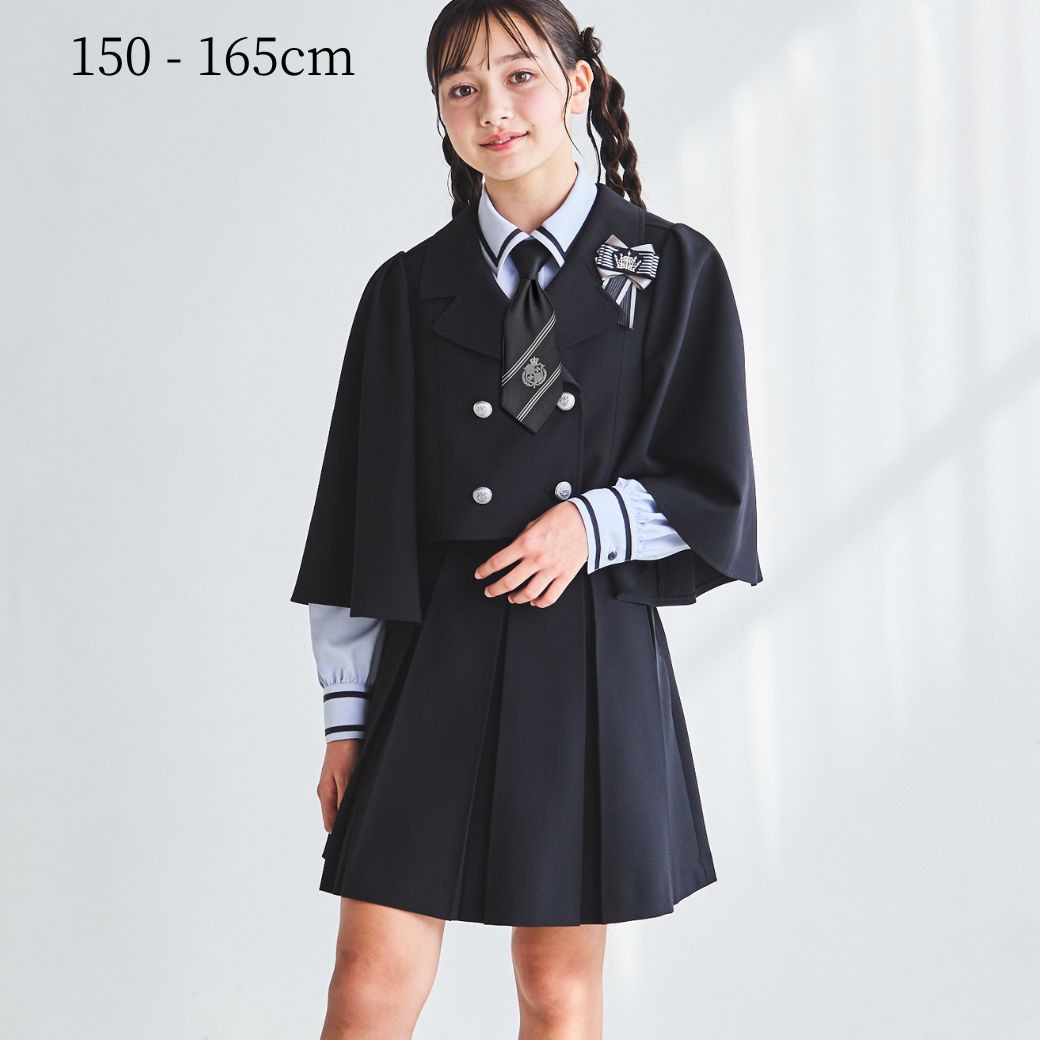 BURBERRY LONDONバーバリー女児制服160 BURBERRY LONDONバーバリー女児