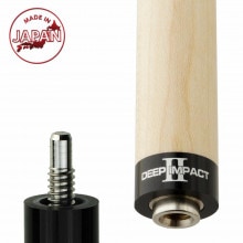 Mezz シャフト ハードメープル MS-ST/U ユナイテッドジョイント用（UJ