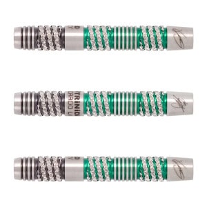 TRINIDAD LAZY ZERO ダーツセット 22g TRINIDAD LAZY ZERO ダーツ