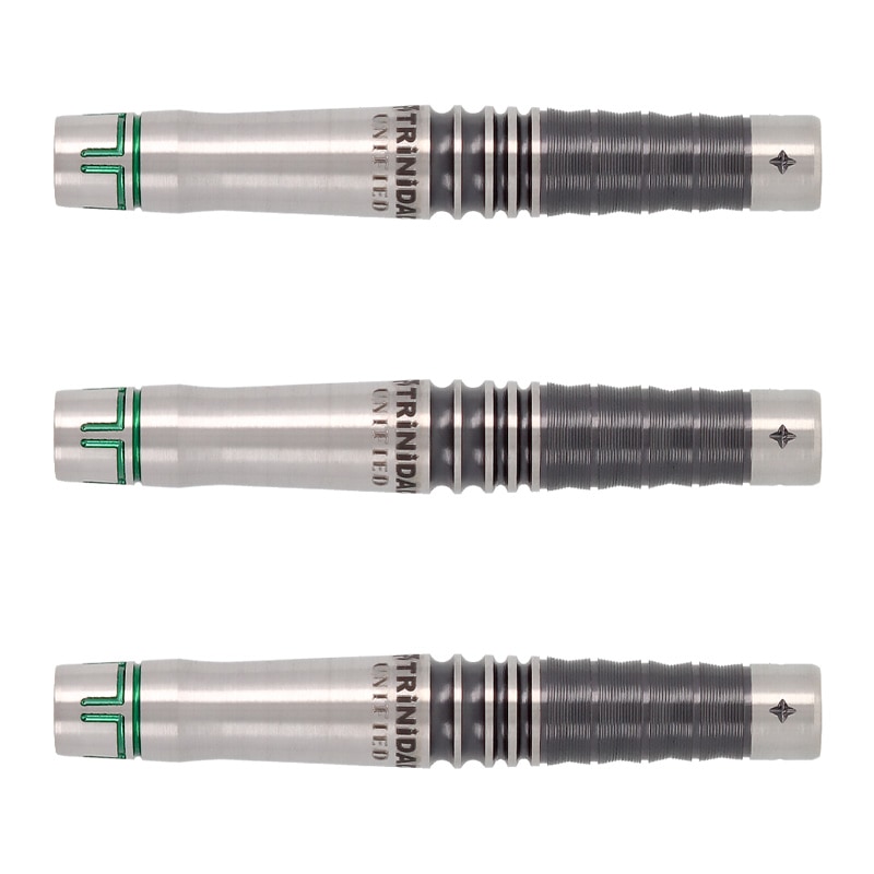 TRiNiDAD 2BA ジェームズ・ロー　タイプ4 トリニダードダーツ ダーツ > ソフトダーツ > ブランド【タ行】 > トリニダード > PRO