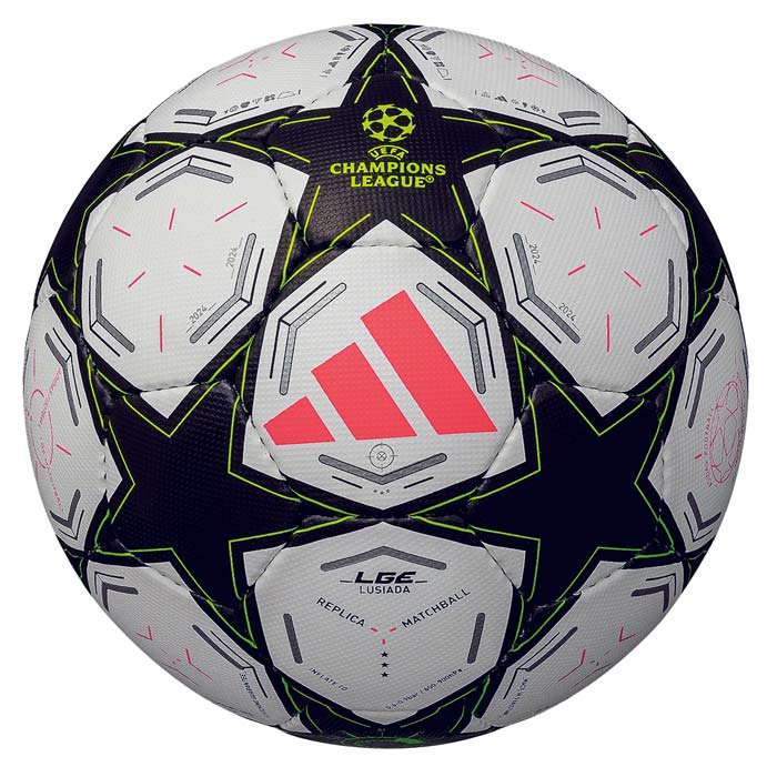 アディダス フィナーレ 24-25 リーグルシアーダ adidas サッカーボール