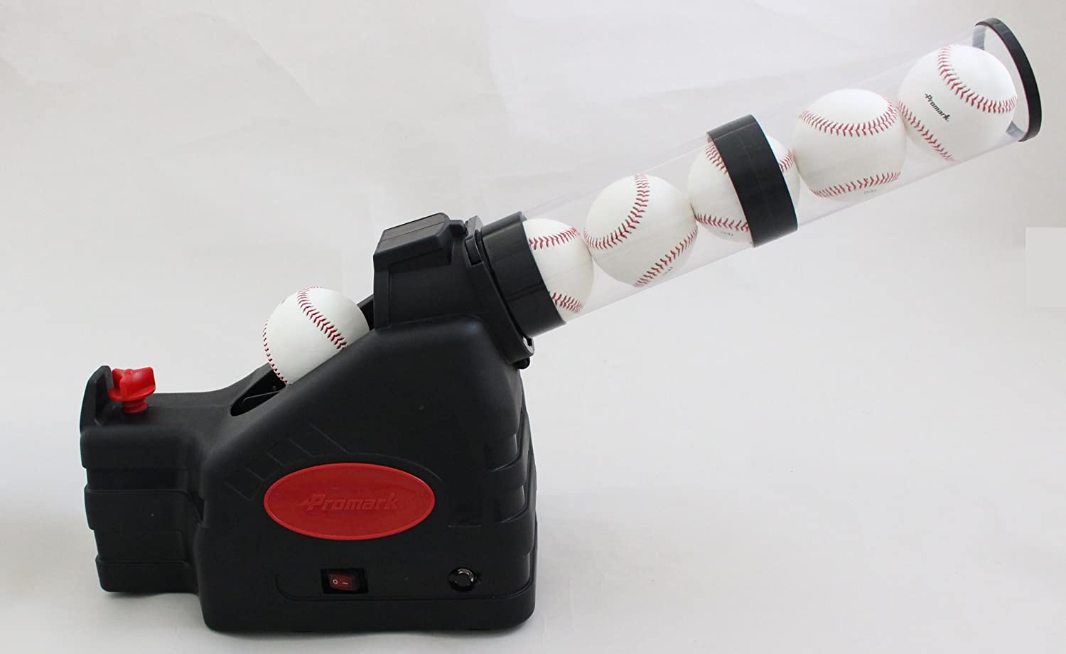 PROMARK (プロマーク) マルチトスマシン HT-86