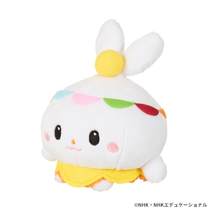 ワンワンとぽぅぽ まぁる ぬいぐるみ Sサイズ|【ぬいぐるみのセキグチ