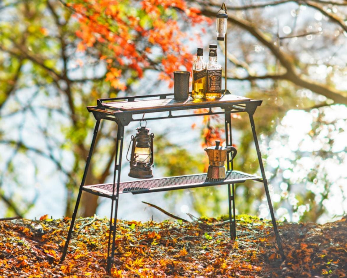 THE MASUDA STAND:Naturetones(ネイチャートーンズ)