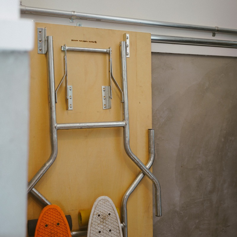 EBCO WISHBONE LEGS | Hardware＆Outdoor,DIY ブラケット・脚パーツ