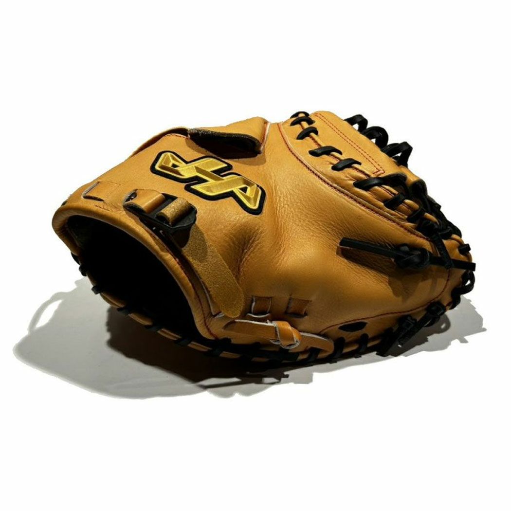 ハタケヤマ HATAKEYAMA 限定 和牛軟式シリーズ 軟式用キャッチャー