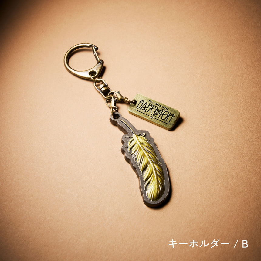 東京公演 12/15・16】MGA Random Items “BABEL no TOH” – Mrs. GREEN