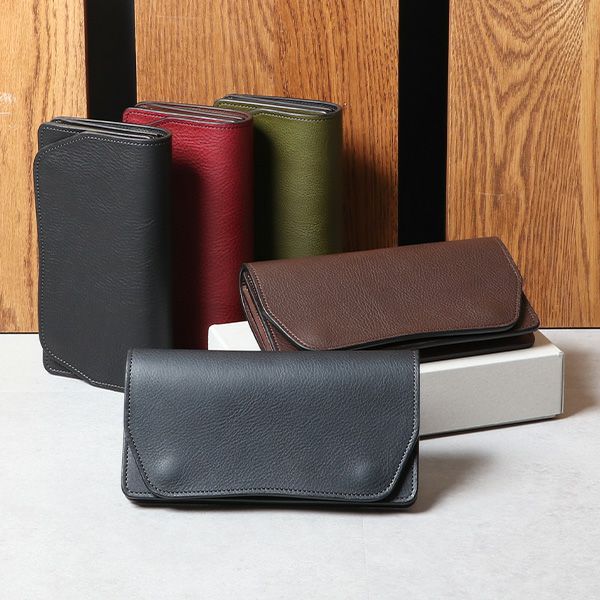 アッカ・ボッテガ Falce ファルチェ ミネルバボックス×リスシオ