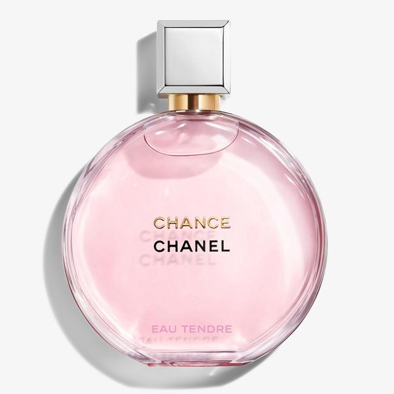 CHANEL 3.4 oz CHANCE EAU TENDRE Eau de Parfum | Ulta Beauty