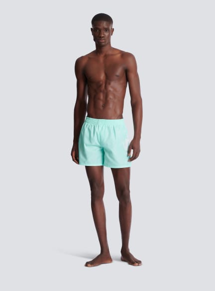 Collection Of Designer Swimwear For Men | BALMAIN