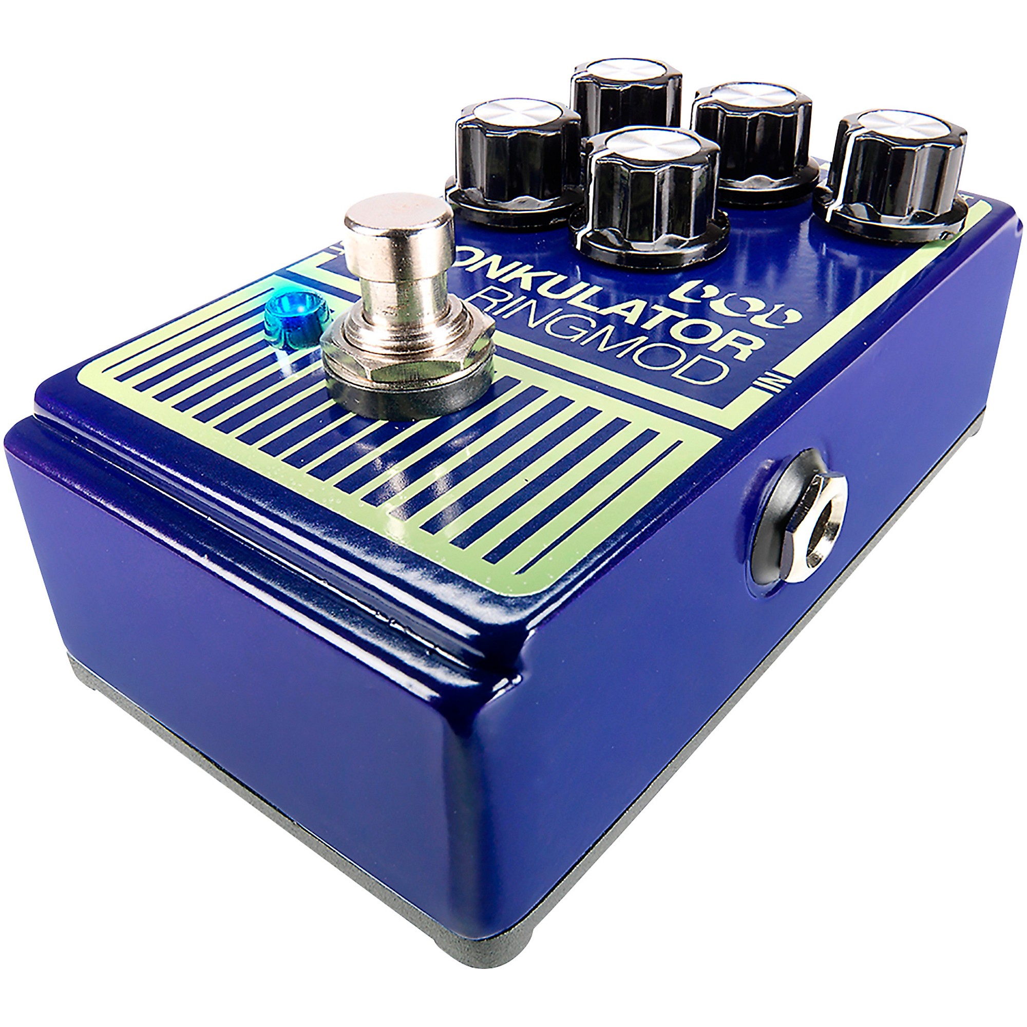 DOD Gonkulator Ring Modulator Effects Pedal | Music & Arts