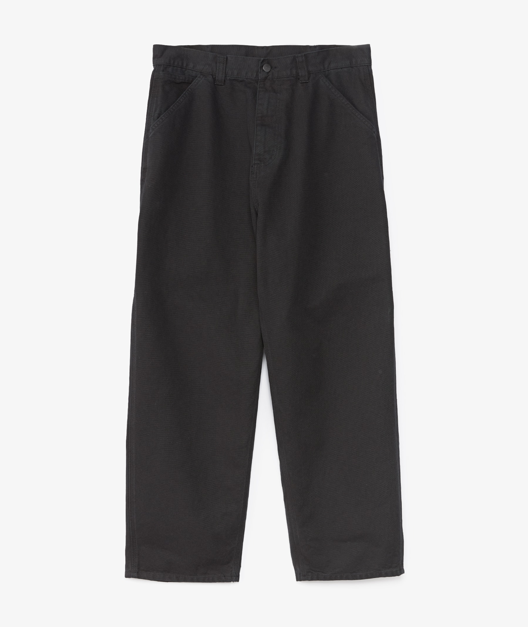 MAISON MARGIELA Pants | Black | SVD USA
