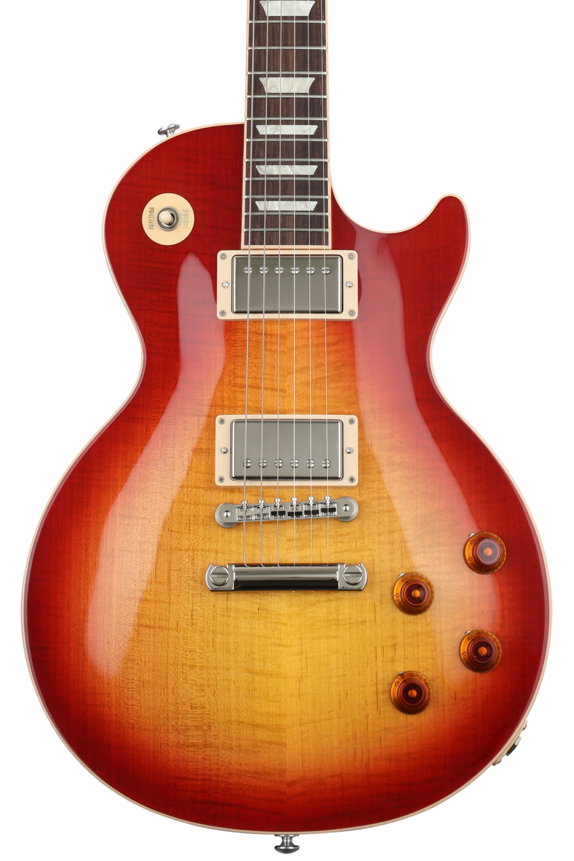 Gibson Les Paul Traditional 2019 - Heritage Cherry Sunburst