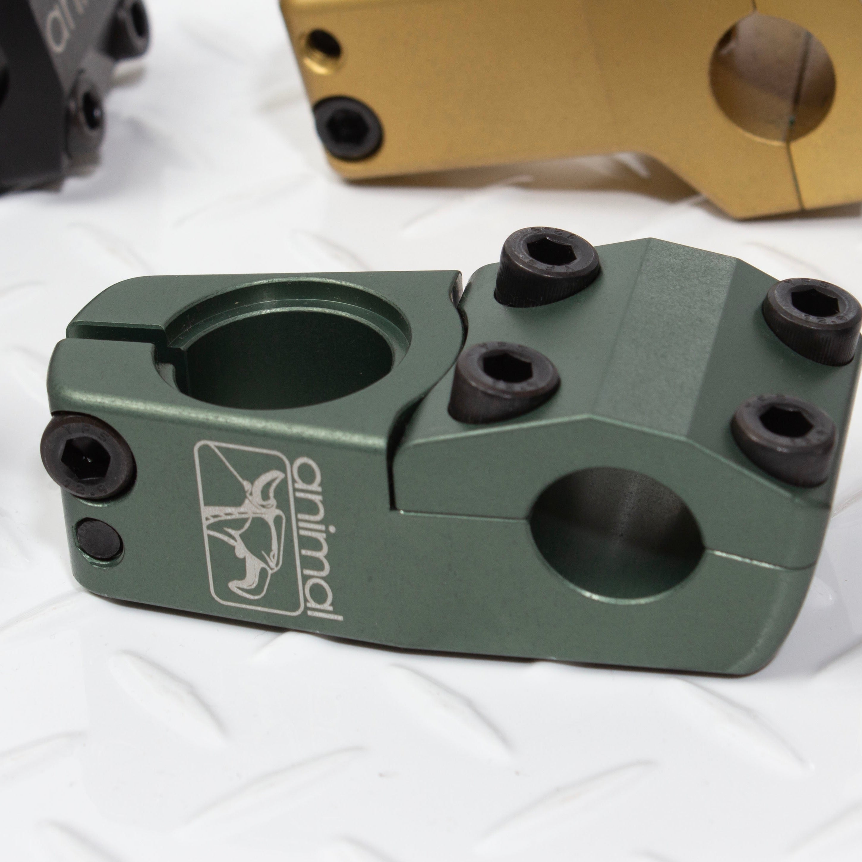 パーツ ANIMAL BMX POP OFF STEM OG パーツ ANIMAL BMX POP OFF STEM