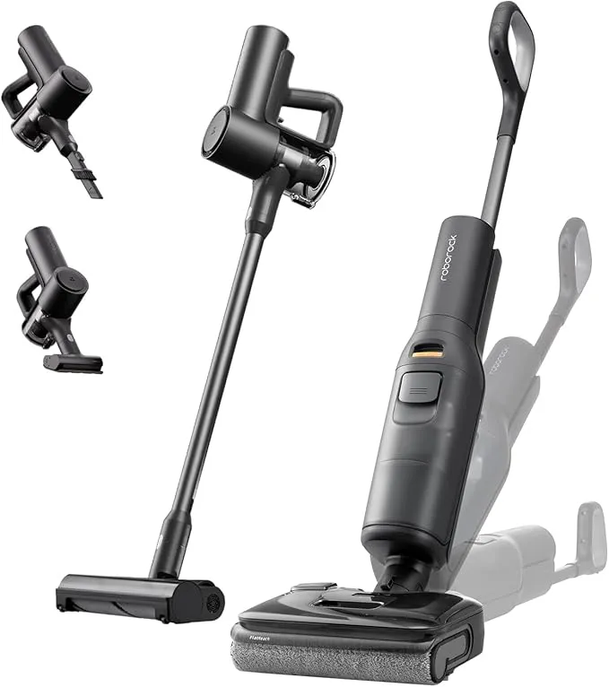 JONR - JONR 水拭き掃除機 ED12 Lite の評価 | SHOPSTAFF