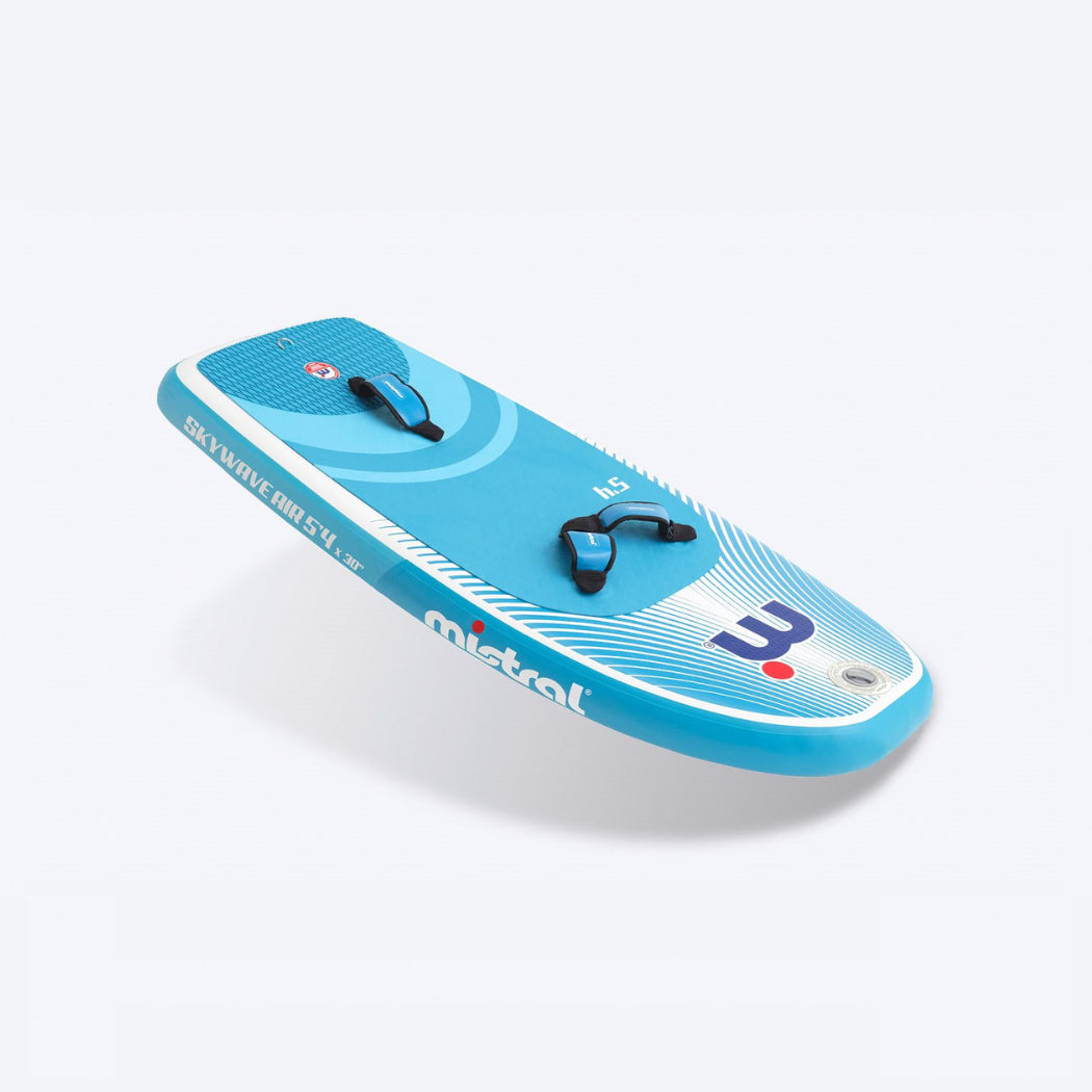 SKY WAVE Air 5'4 x 130L – Mistral JPN Official Shop