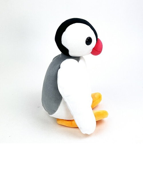 ピングー ピンガ ぬいぐるみ Mサイズ｜パーフェクトワールドの通販