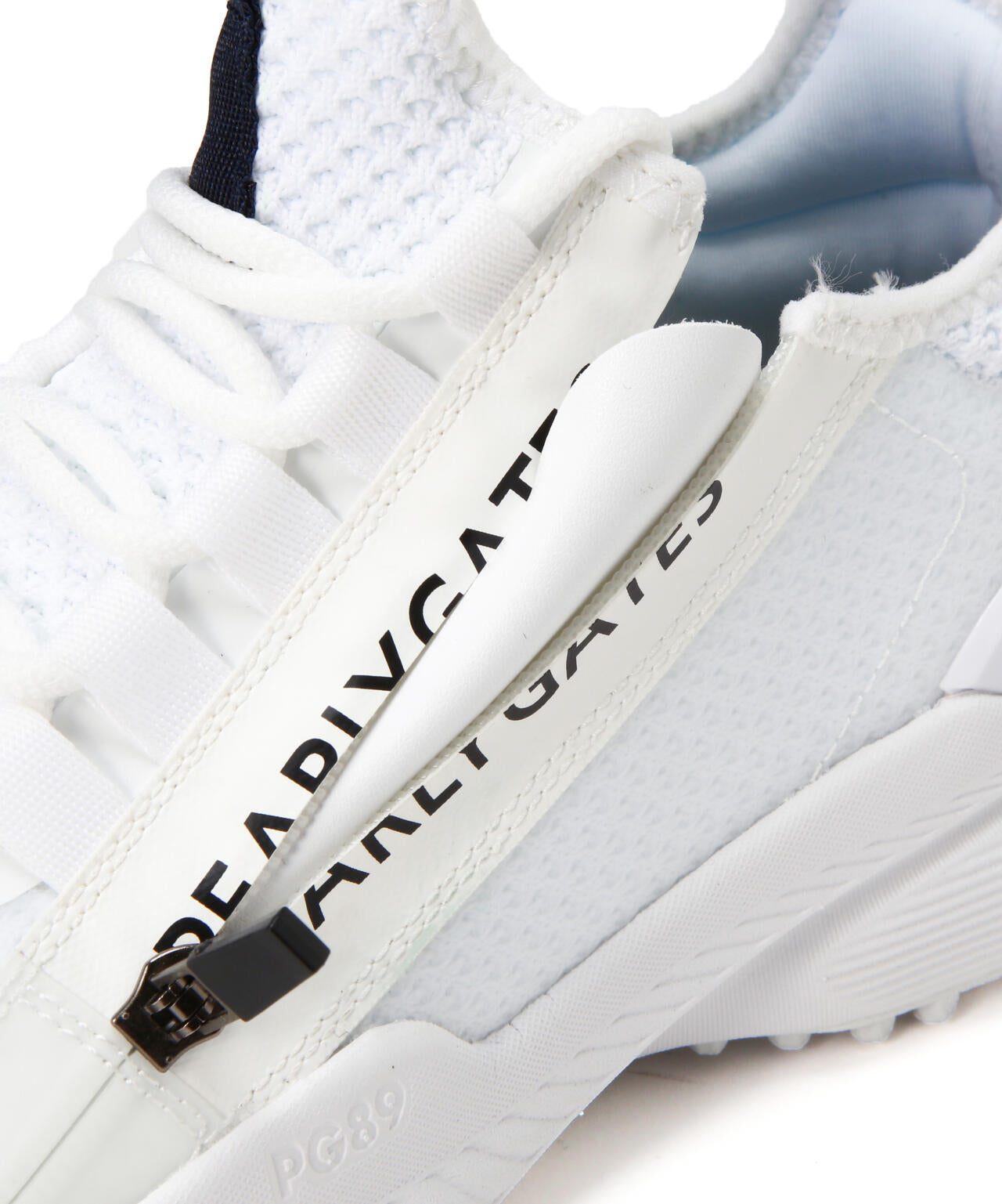 THE SPORTS スパイクレスゴルフシューズ (LADIES) | PEARLY GATES