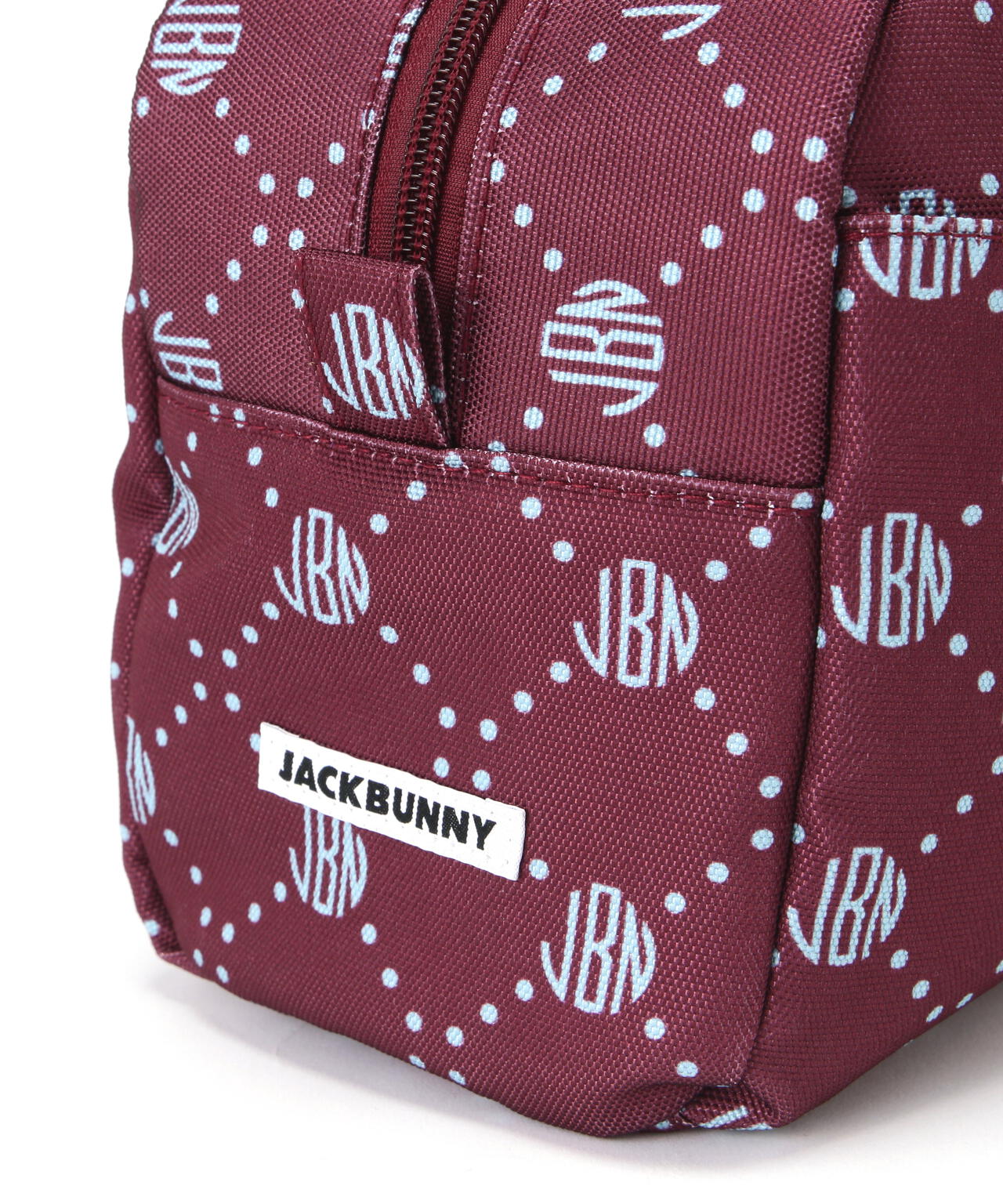 モノグラムカートバッグ (UNISEX) | Jack Bunny!!（ジャックバニー