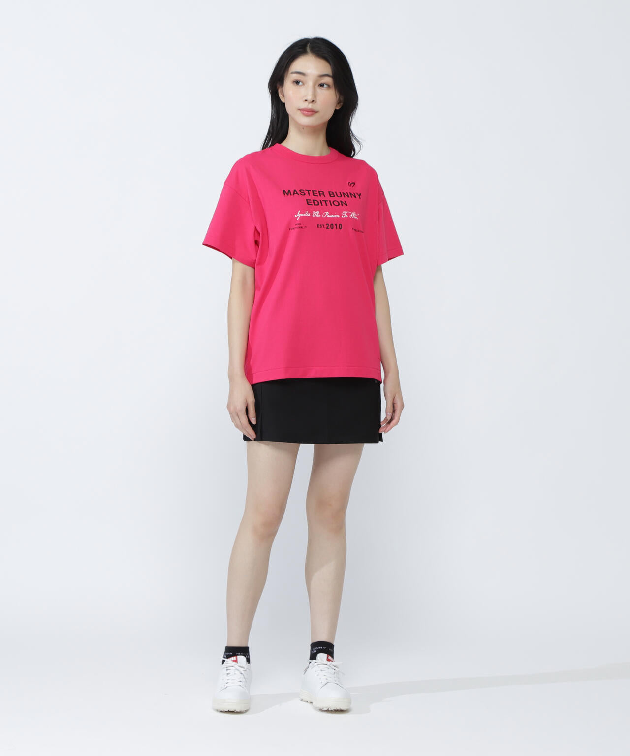 MASTER BUNNY EDITION スカート サイズ2 サイズ：2 MASTER BUNNY