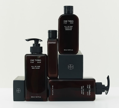 待望のメンズ向け」韓国スキンケアブランドから“頭皮・顔・ボディ”を