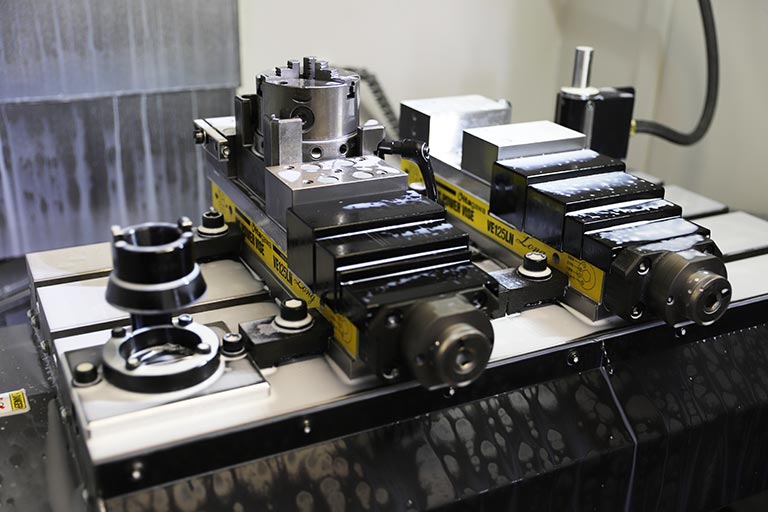 治具とは｜加工精度を支える工具